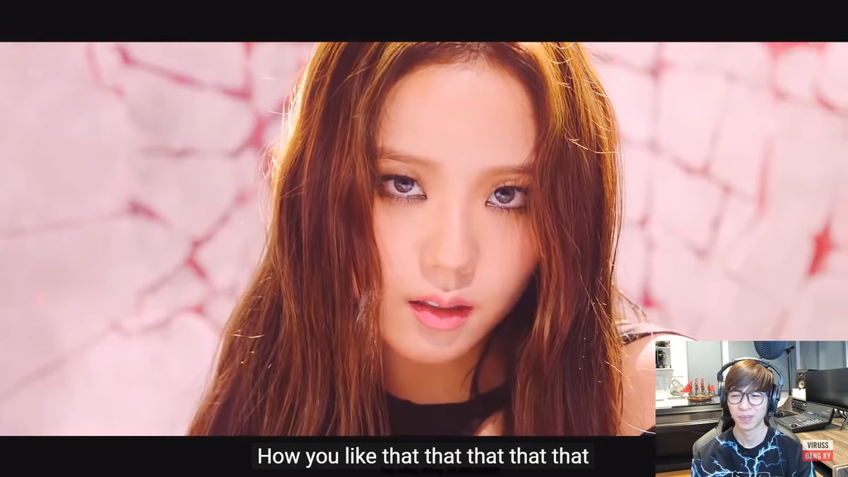 ViruSs reaction How You Like That (BlackPink), lên tiếng về bài đăng 'tố' body shaming loạt idol nữ Kpop Ảnh 3