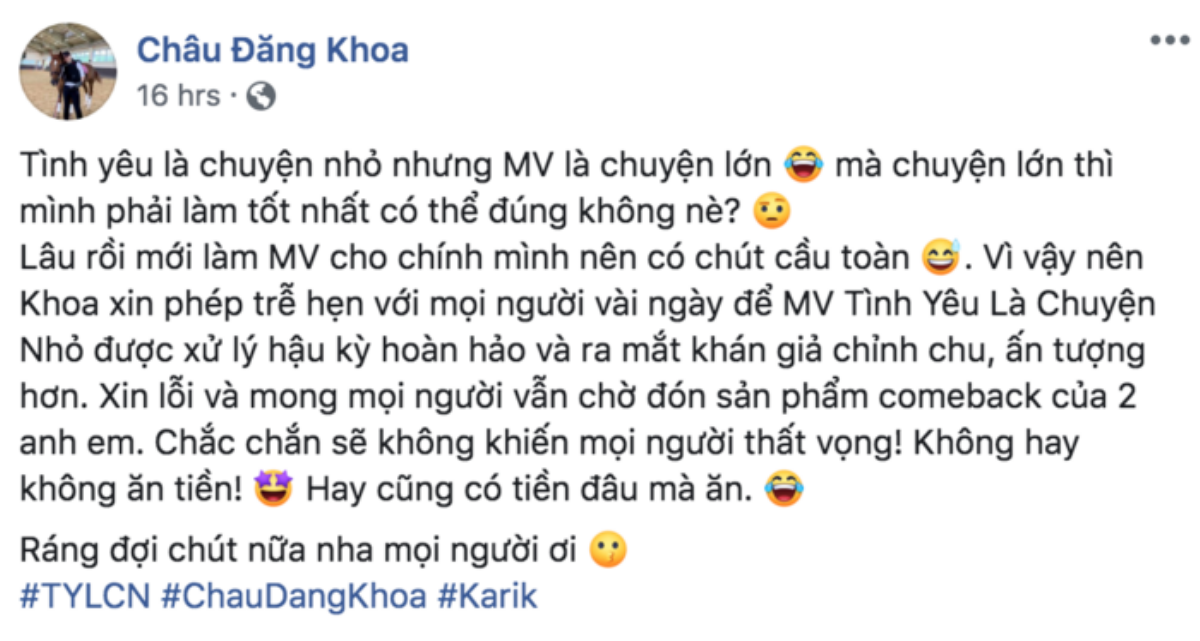 Tháng 7 này Vpop có gì: Sơn Tùng - K-ICM có mặt, Jack cũng sẽ 'tham chiến' và... ? Ảnh 6