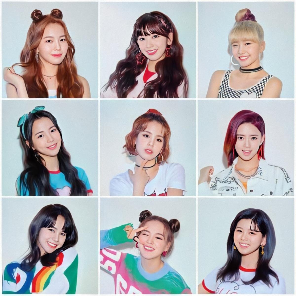 Girl group mới nhà JYP lộ diện, mục tiêu công phá toàn cầu, đối thủ trực tiếp của nhóm nữ mới nhà SM? Ảnh 2