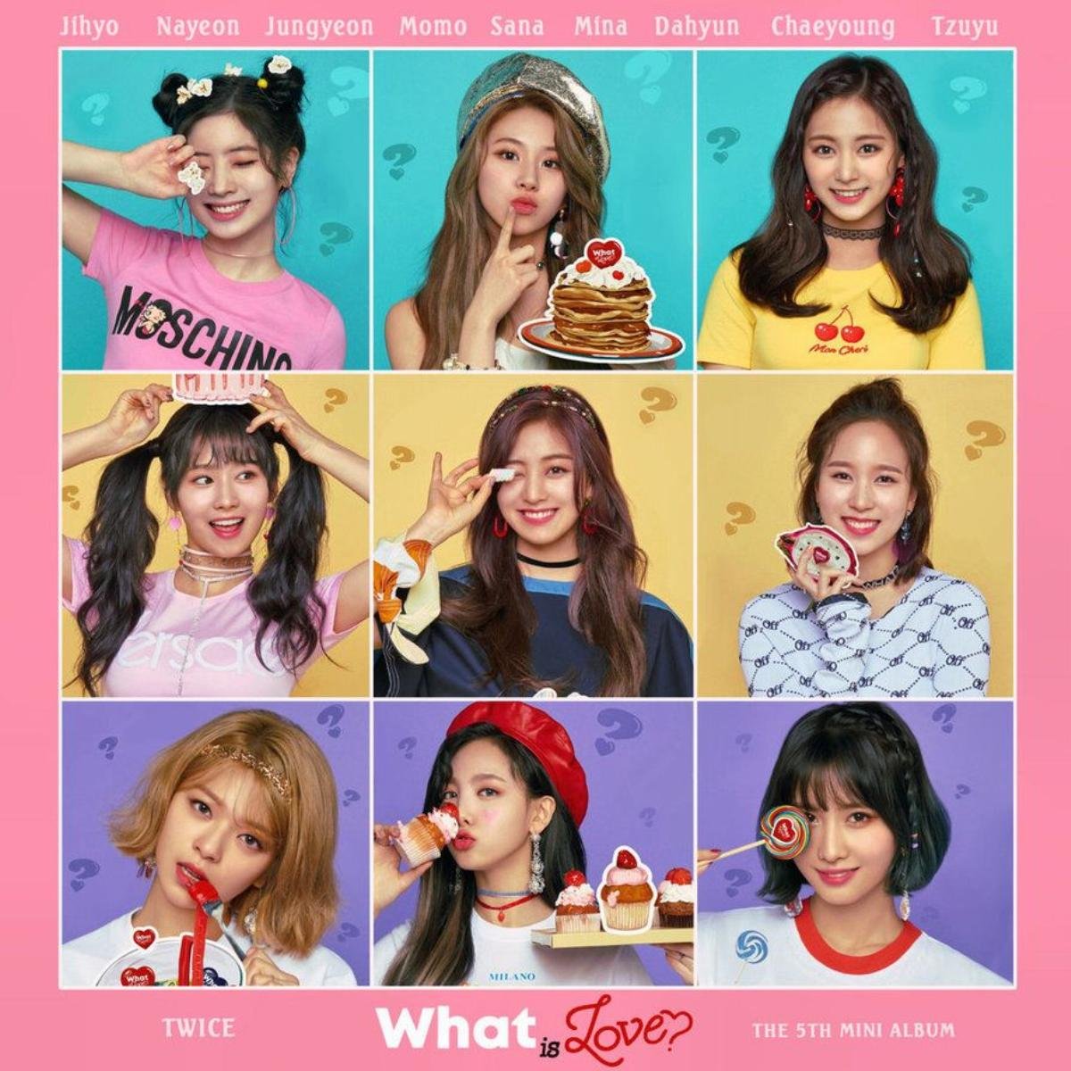 Tạm quên 'More & More' đi, 'What Is Love?' của Twice cũng vừa lập thành tích Youtube mới đây này Ảnh 4