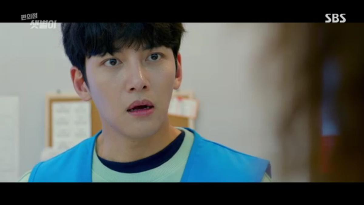 'Backstreet Rookie' tập 4: Ji Chang Wook và Kim Yoo Jung bị bắt ghen tại trận vì tội 'chim chuột'? Ảnh 17