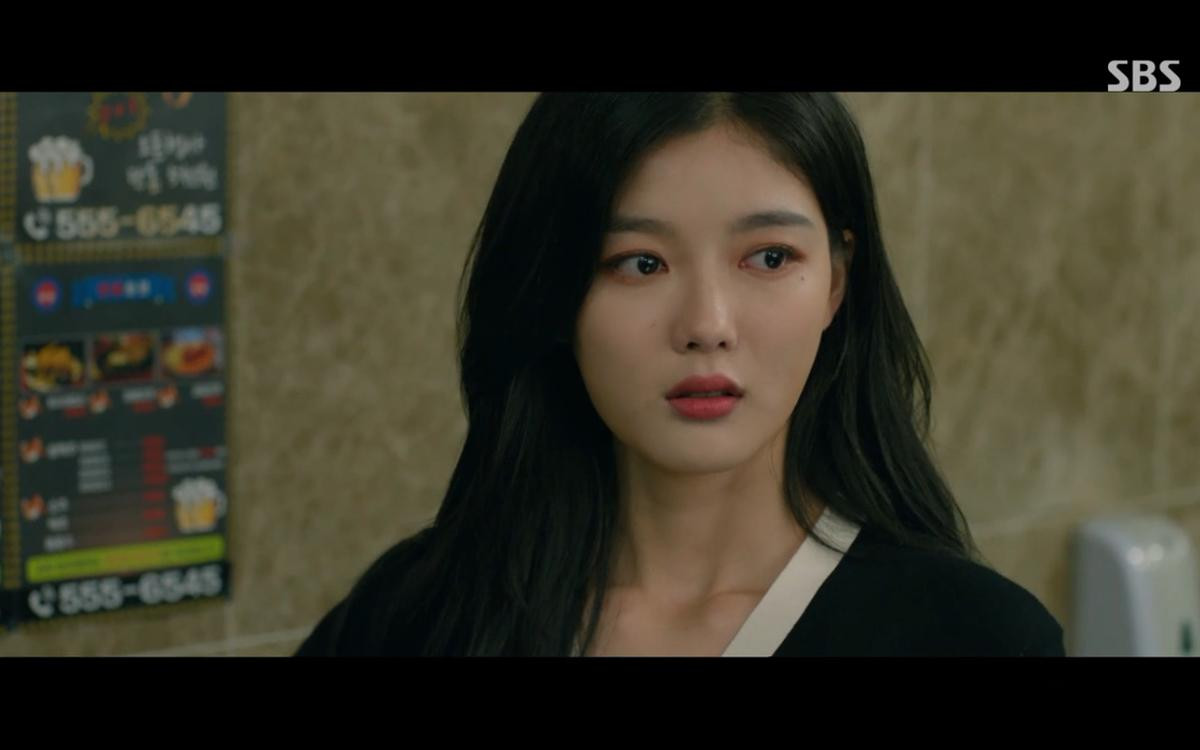 'Backstreet Rookie' tập 4: Ji Chang Wook và Kim Yoo Jung bị bắt ghen tại trận vì tội 'chim chuột'? Ảnh 6