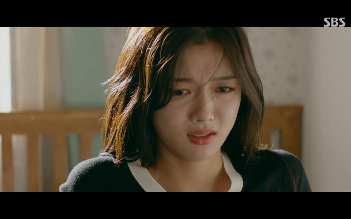 'Backstreet Rookie' tập 4: Ji Chang Wook và Kim Yoo Jung bị bắt ghen tại trận vì tội 'chim chuột'? Ảnh 7