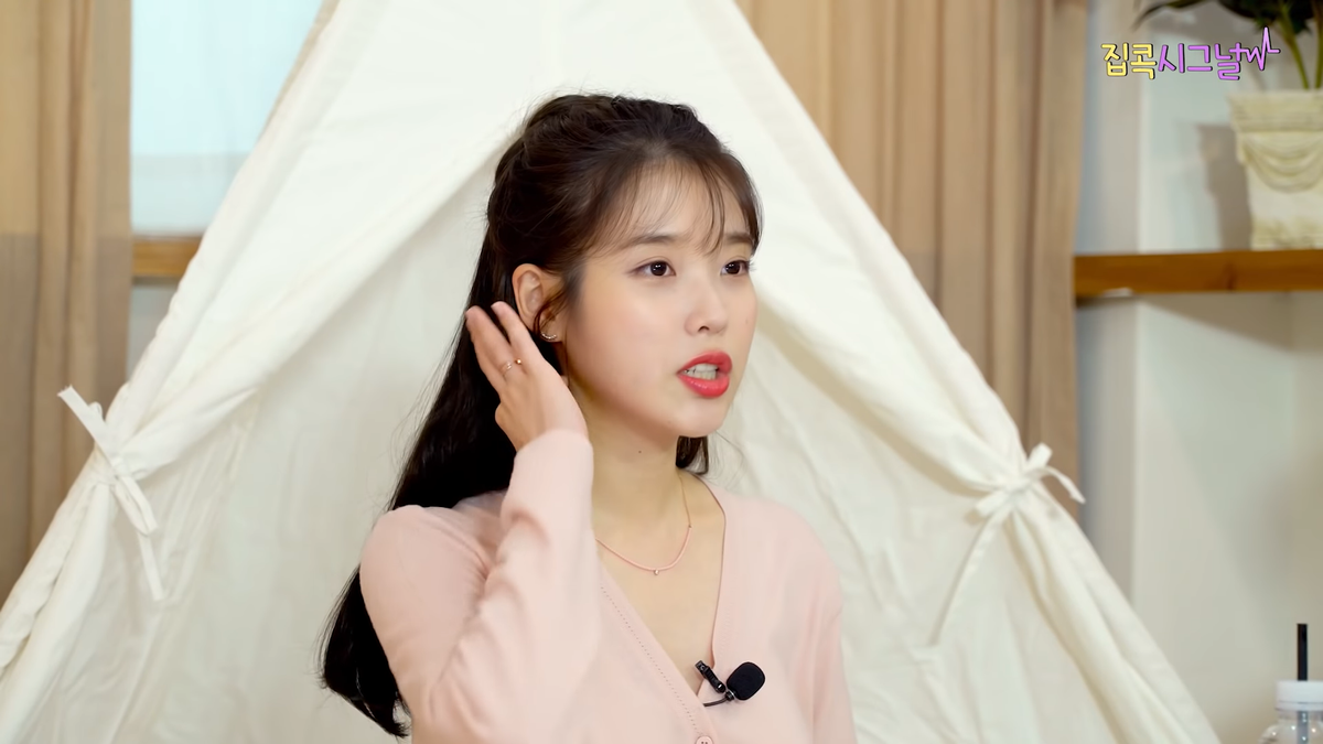 Nữ idol này đích thị là fan cứng ca khúc 'Dolphin' của Oh My Girl: Bản cover này đủ để nói lên tất cả! Ảnh 3