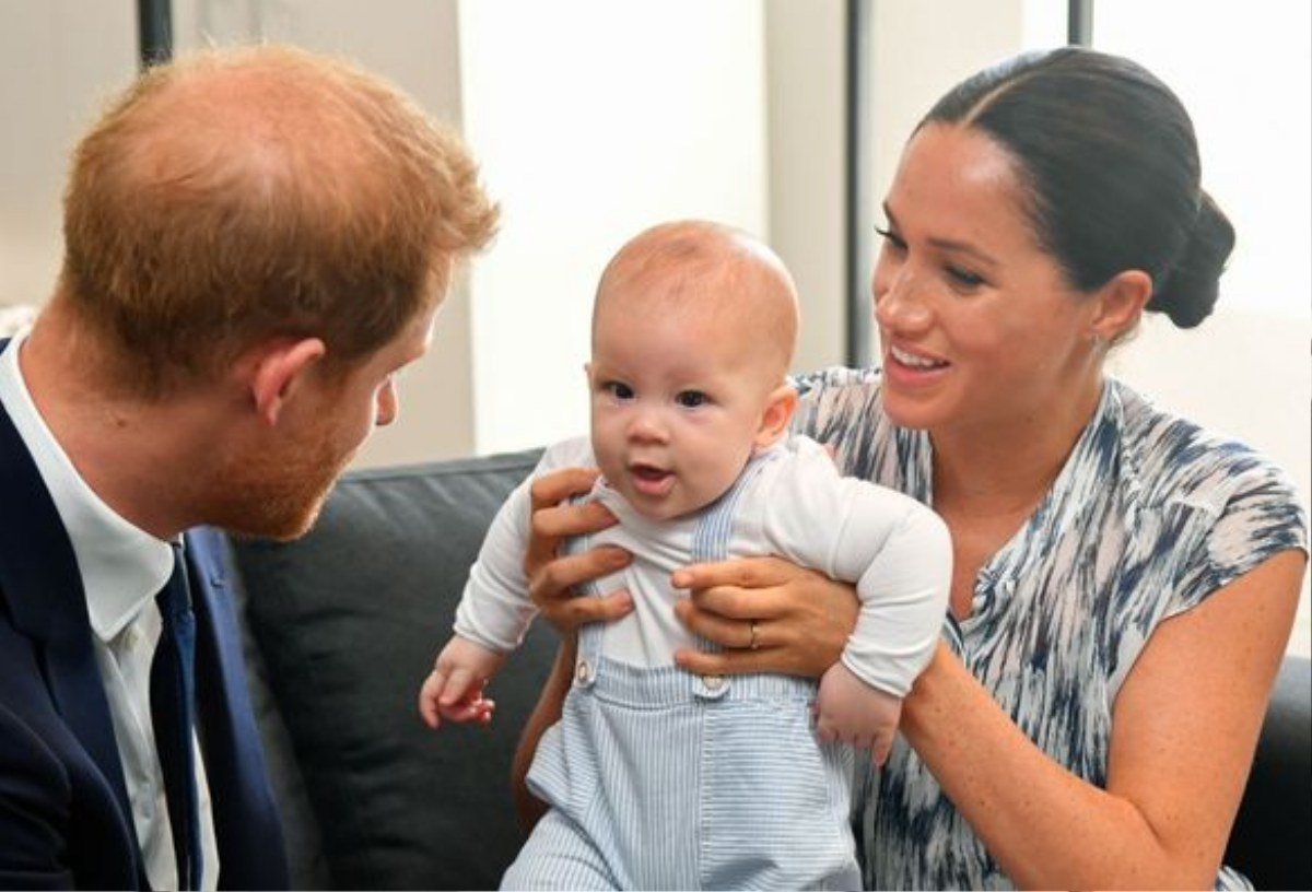 Công nương Kate sẽ không chủ động làm hòa với Meghan Ảnh 4