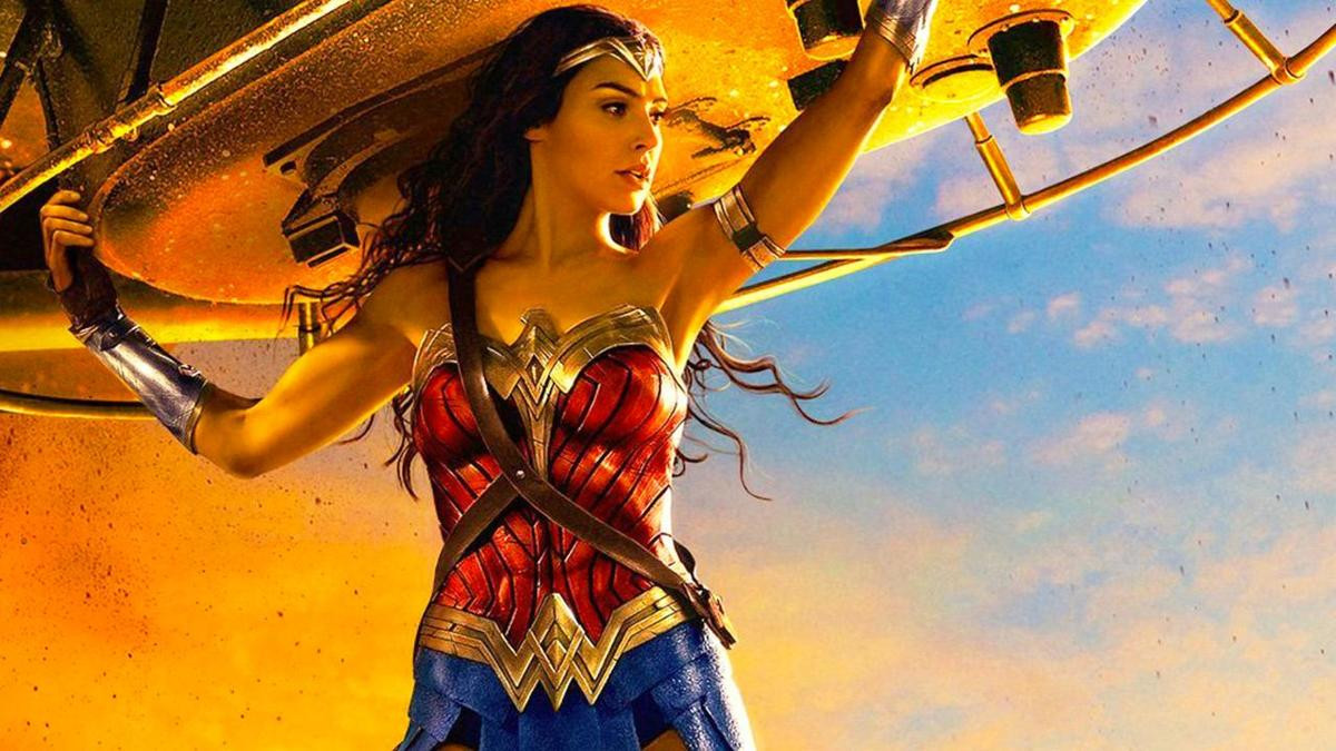 Sức mạnh lớn nhất của Wonder Woman cũng chính là điểm yếu của cô ấy! Ảnh 3