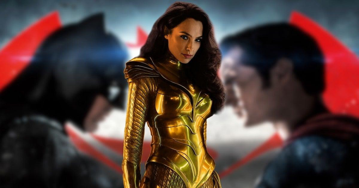 Sức mạnh lớn nhất của Wonder Woman cũng chính là điểm yếu của cô ấy! Ảnh 4