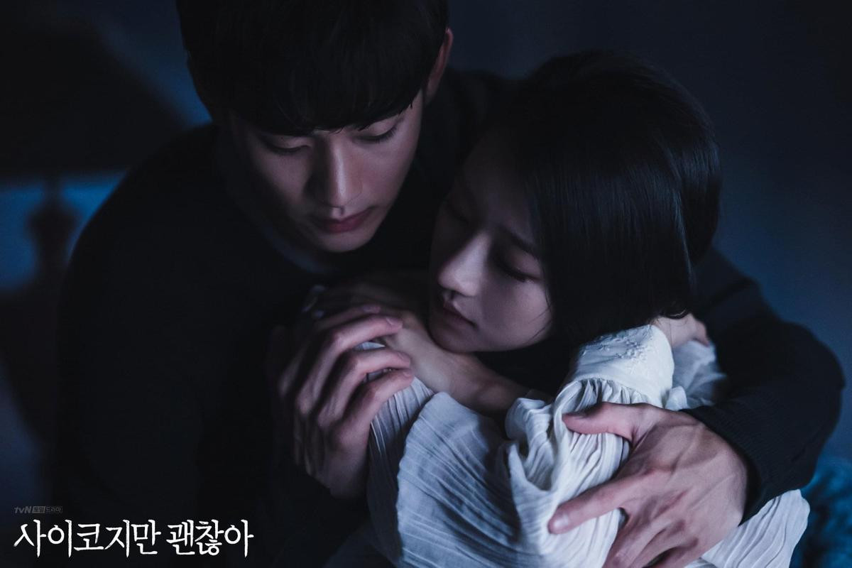 Knet phát cuồng với diễn xuất của 'phù thủy' Seo Ye Ji trong 'Điên thì có sao': Trở thành 'mợ chảnh' Jeon Ji Hyun thứ 2? Ảnh 19