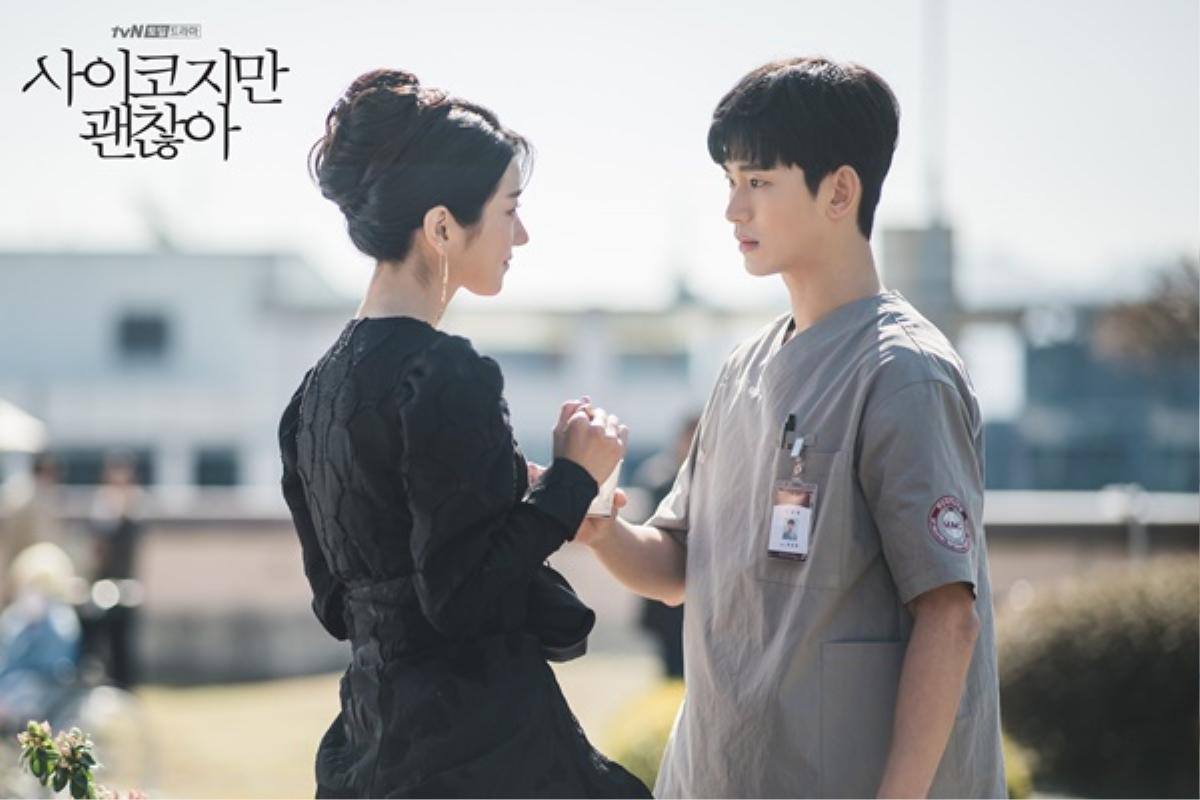 'It's Okay To Not Be Okay' của Kim Soo Hyun 'ăn gạch' vì có đề cập đến scandal của BIGBANG, cùng nhiều cảnh nhạy cảm Ảnh 7