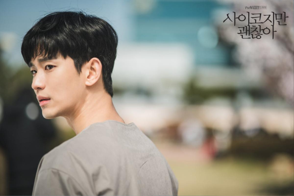 'It's Okay To Not Be Okay' của Kim Soo Hyun 'ăn gạch' vì có đề cập đến scandal của BIGBANG, cùng nhiều cảnh nhạy cảm Ảnh 8