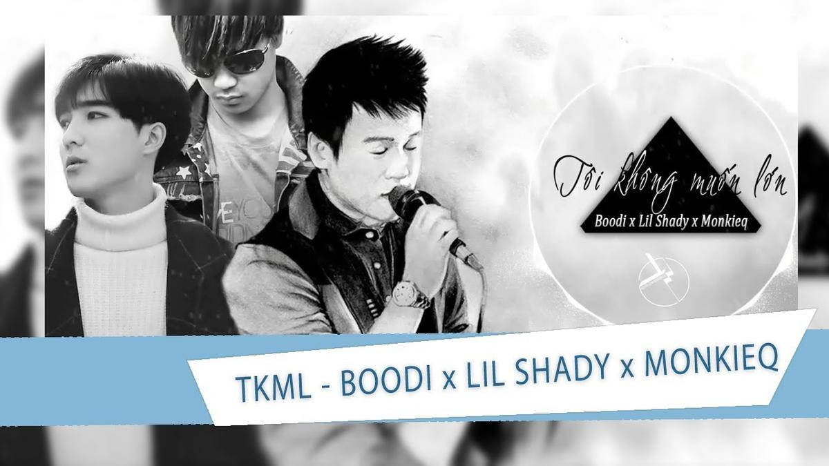 'Trùm cuối' Lil'Shady xác nhận ngồi ghế nóng King Of Rap: 'Đại chiến' của những huyền thoại Rap Ảnh 3