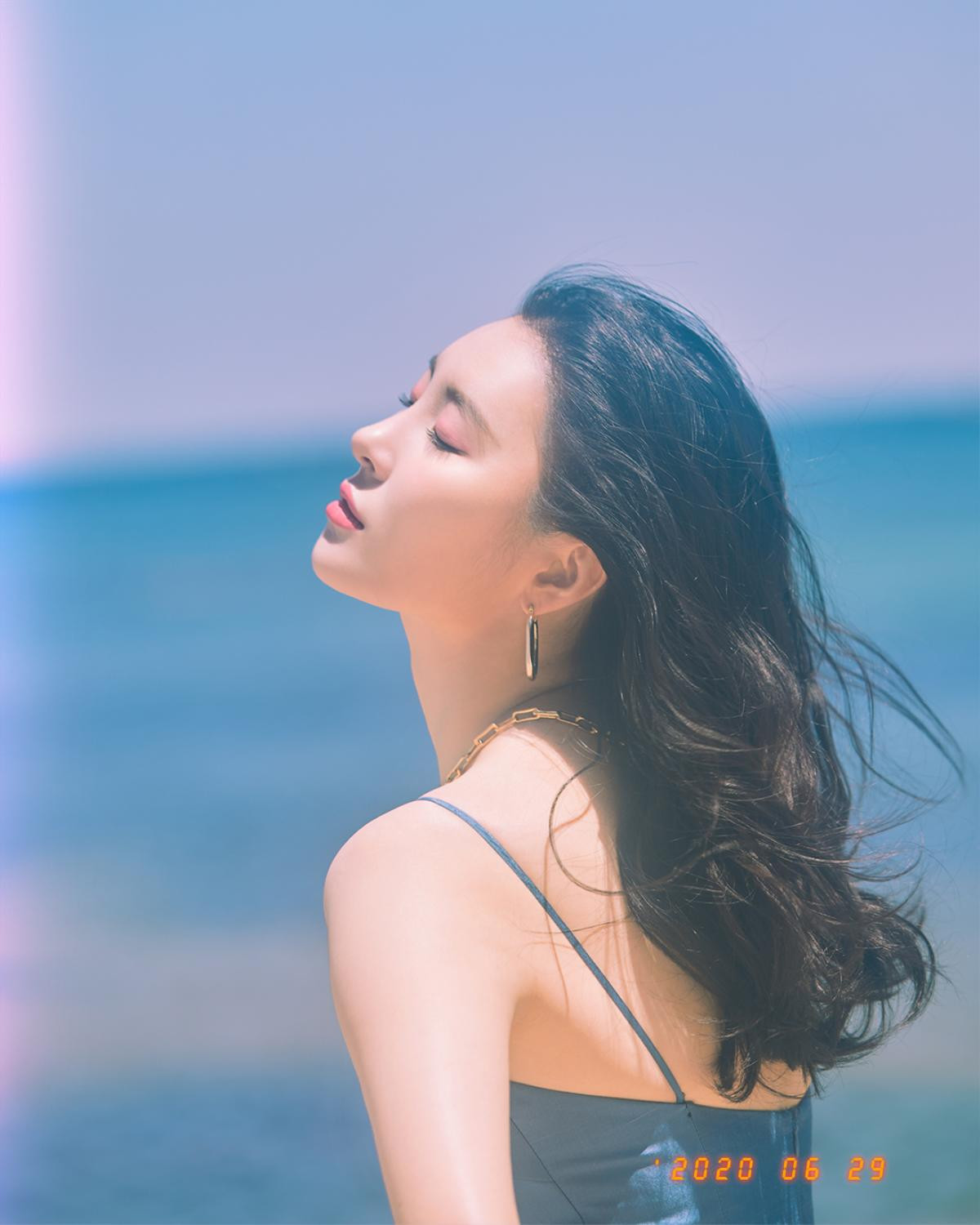 Sunmi comeback với 'pporappippam' sau một năm vắng bóng: Liệu có vượt qua được sức nóng của BlackPInk? Ảnh 6