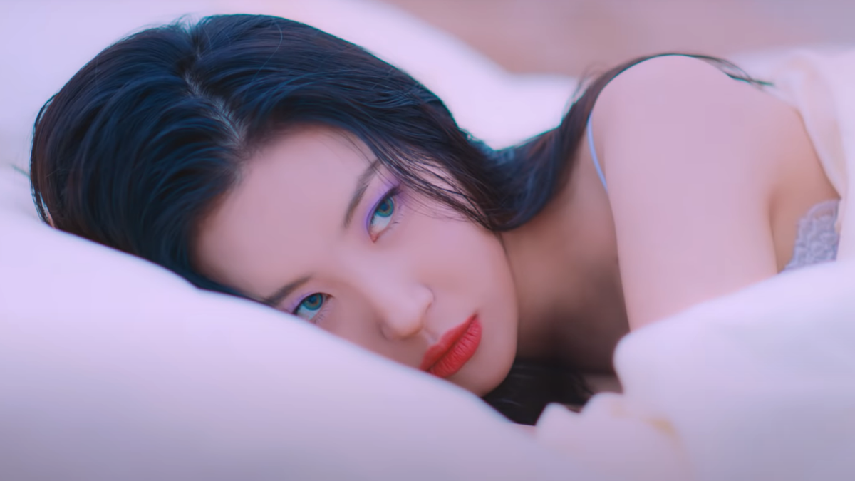 Sunmi comeback với 'pporappippam' sau một năm vắng bóng: Liệu có vượt qua được sức nóng của BlackPInk? Ảnh 3