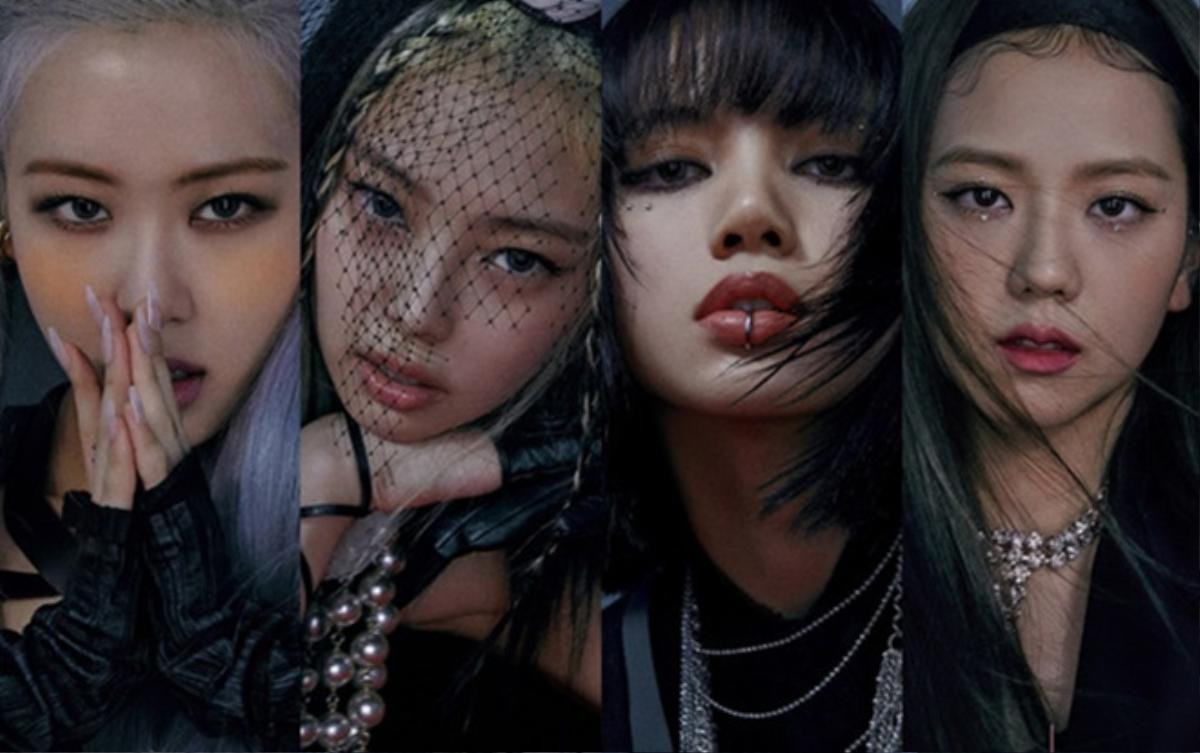 Chuyện gì thế này: Lady Gaga là chưa đủ, BlackPink sẽ còn kết hợp với... Ariana Grande? Ảnh 5