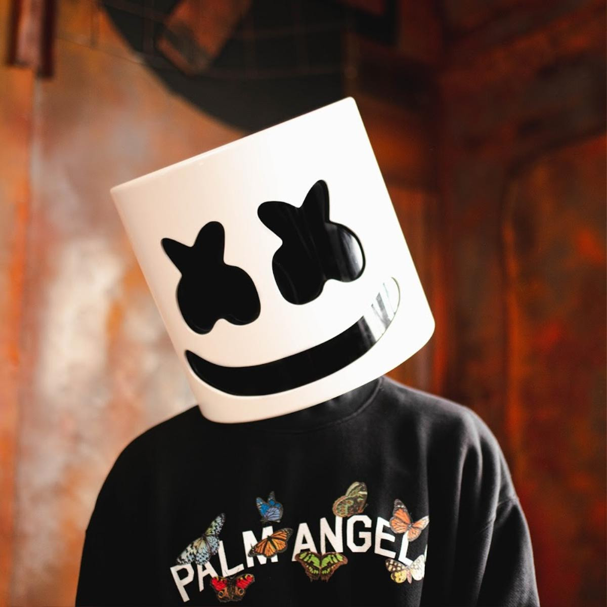 Be Kind chính thức 'xuất lò': Halsey chiếm trọn spotlight, Marshmello được ưu ái xuất hiện 'hẳn' 10 giây! Ảnh 5