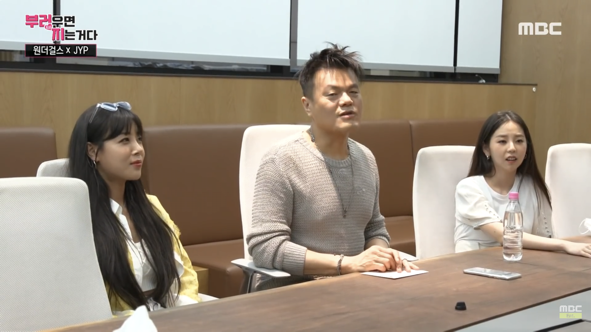 'Em út' Sohee sẽ kết hôn, Wonder Girls và Park Jin Young sốc: Knet nói gì? Ảnh 25