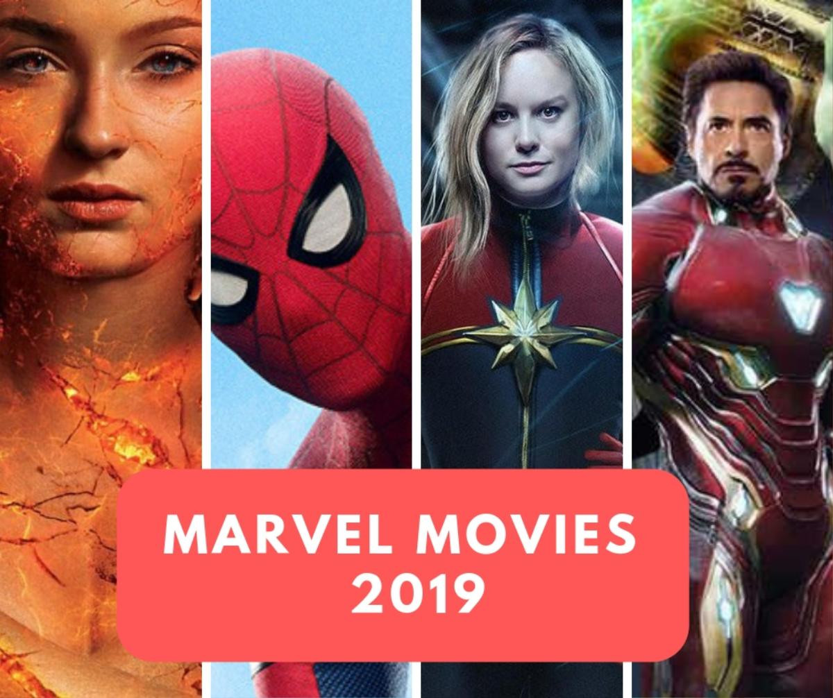 Ngày ra mắt của tất cả phim Marvel từ năm 2020 - 2022 Ảnh 2