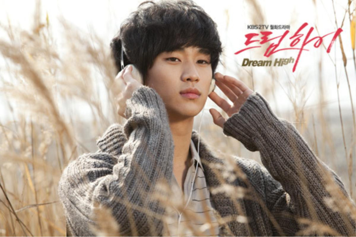 Suýt chút nữa thì Kim Soo Hyun và Lee Min Ho đã đóng chung với nhau trong 'Boys Over Flowers' Ảnh 11