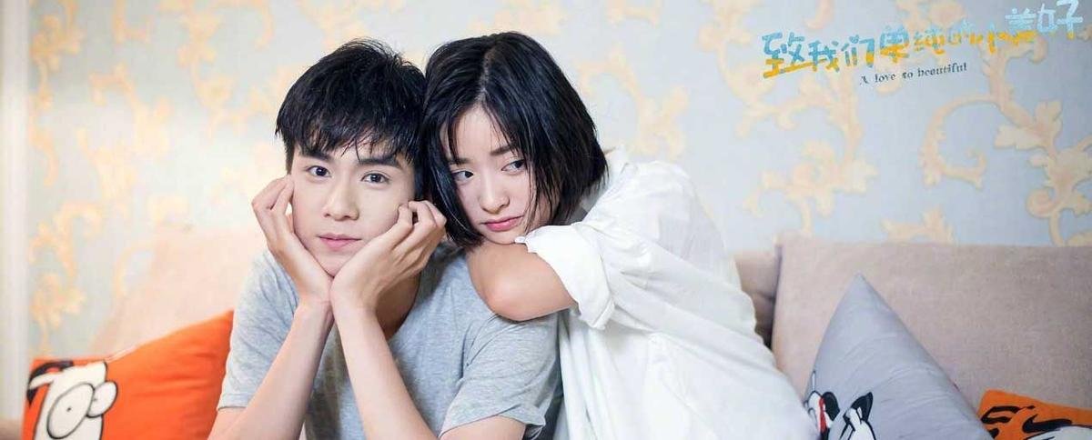 'Gửi thời thanh xuân ngây thơ tươi đẹp' được Hàn Quốc remake, cư dân mạng đề cử Nam Joo Hyuk và Kim Soo Hyun đóng chính Ảnh 3