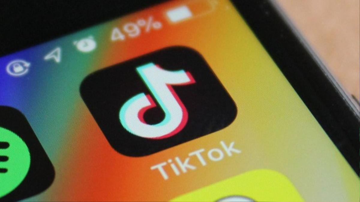 Nóng: TikTok vừa bị cấm tại một trong những thị trường lớn nhất của mình Ảnh 2