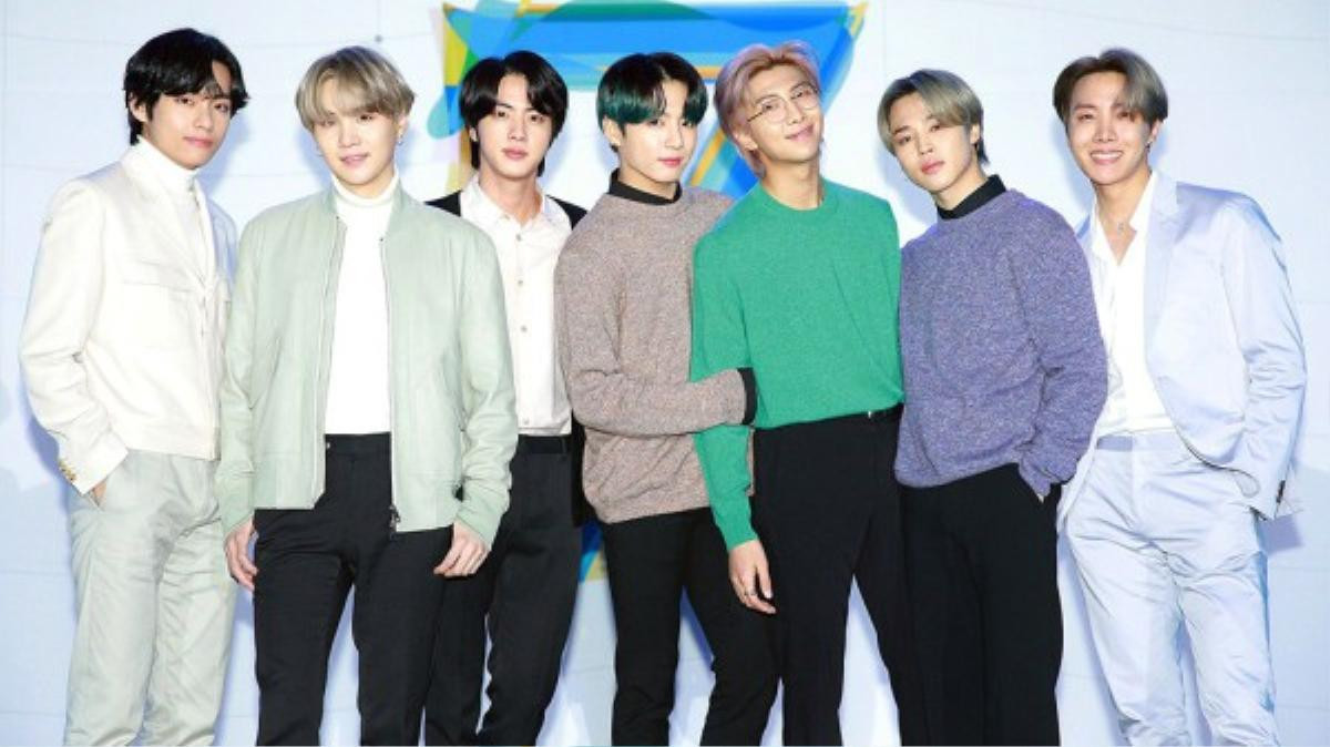 Tranh cãi căng thẳng: BTS hay BigBang là cái tên đưa Kpop ra thế giới? Ảnh 4