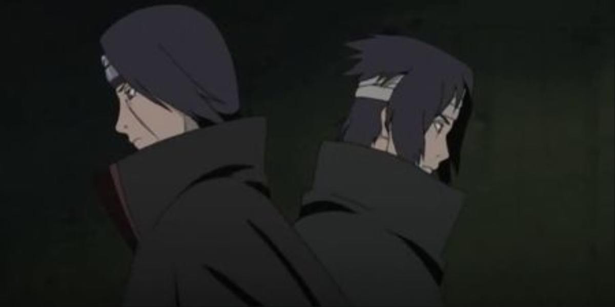 Top 5 trận đánh 'khó nuốt' nhất của Uchiha Sasuke Ảnh 4