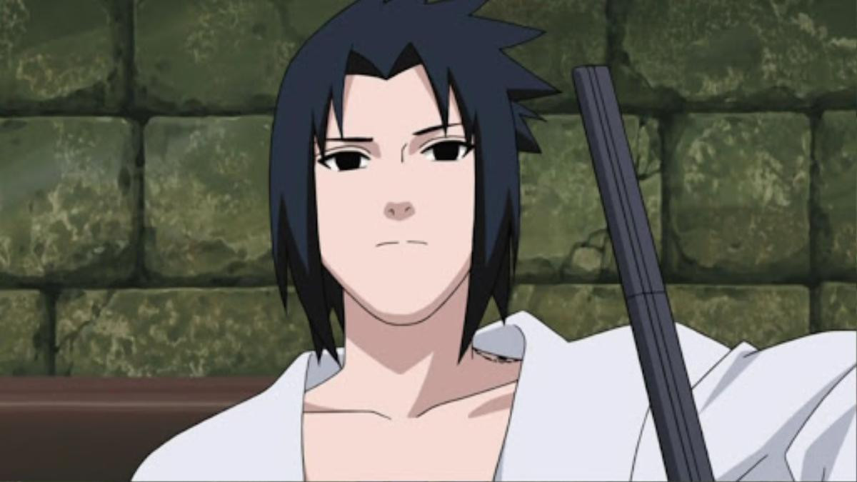 Top 5 trận đánh 'khó nuốt' nhất của Uchiha Sasuke Ảnh 1