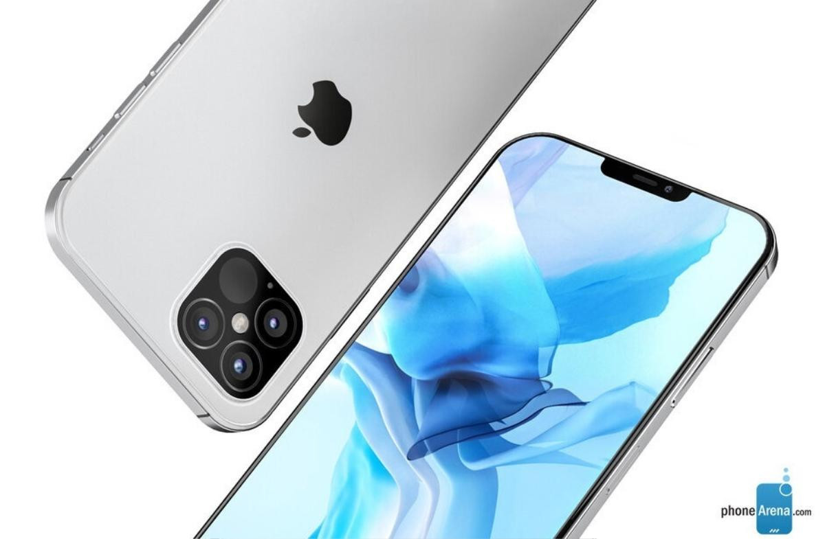 Không phải tất cả các mẫu iPhone 12 đều hỗ trợ kết nối 5G xịn xò nhất Ảnh 3