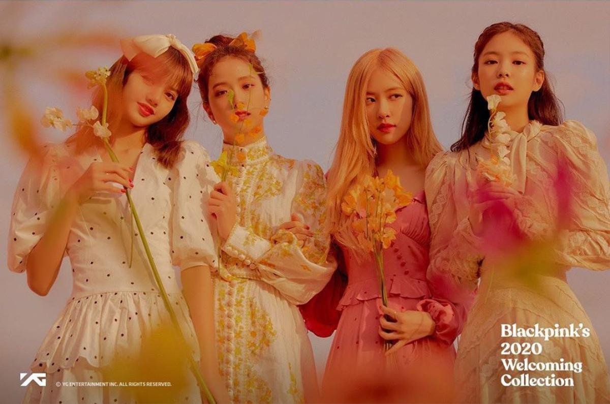 Ca sĩ duy nhất đang đánh bại Blackpink ở Hàn Quốc: Người ấy là ai? Ảnh 4