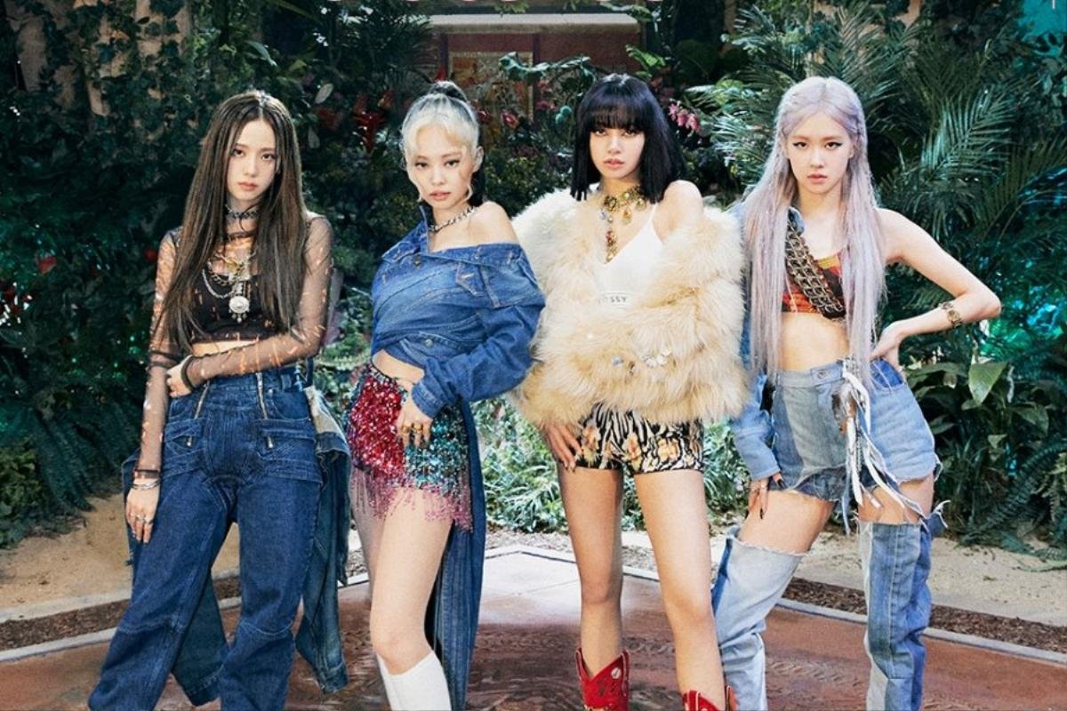 Ca sĩ duy nhất đang đánh bại Blackpink ở Hàn Quốc: Người ấy là ai? Ảnh 1