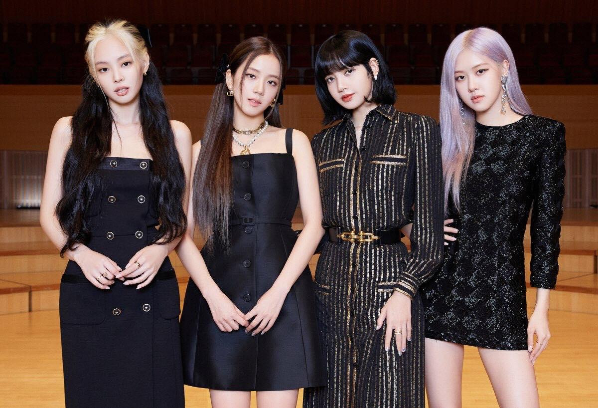 Bắt trend nhanh 5 kiểu tóc sành điệu của các cô nàng BlackPink giúp mùa hè này thêm bùng nổ Ảnh 1