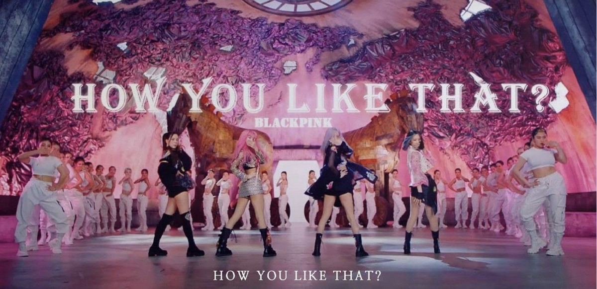 10 từ khoá được tìm kiếm nhiều nhất YouTube tháng 6/2020: Chi Pu dẫn đầu, BlackPink công phá với 'How You Like That' Ảnh 3