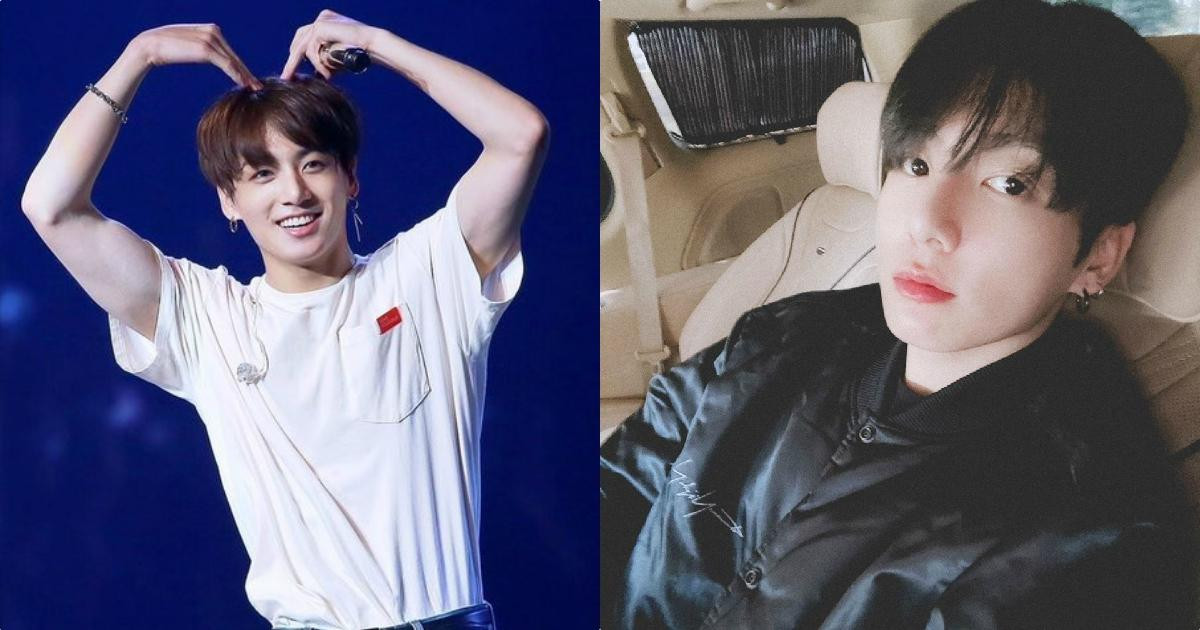 Khám phá tự bạch’ của thành viên BTS, Jimin quả quyết J-Hope tốt bụng nhất nhóm còn Jungkook đánh giá RM có gu ăn mặc cực chất Ảnh 8