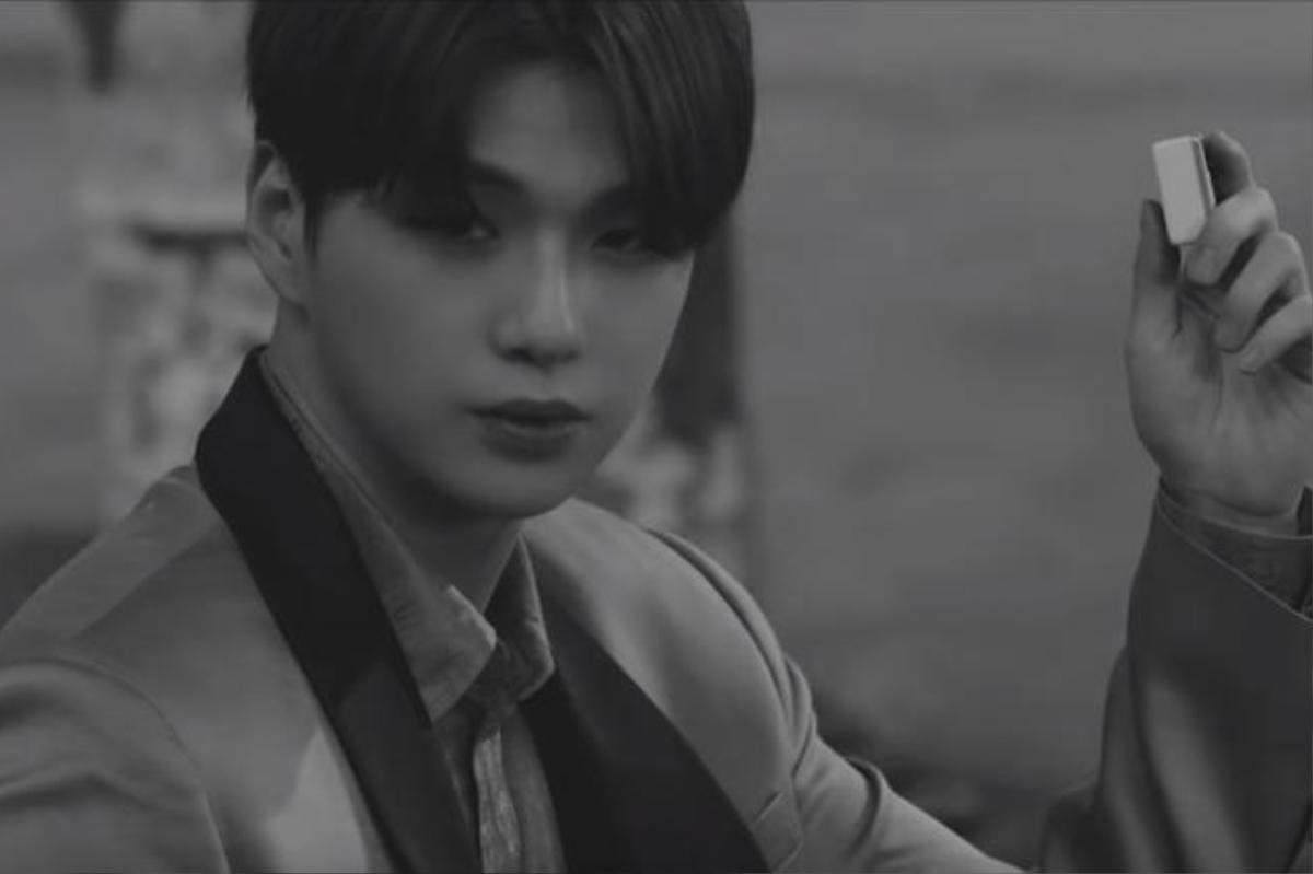 Có gì đặc biệt trong buổi kỷ niệm 1 năm ra mắt solo của Kang Daniel? Ảnh 2