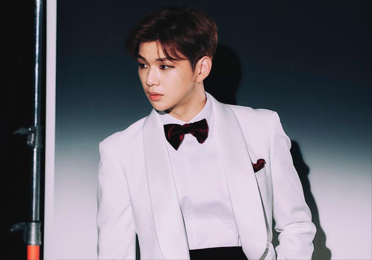 Có gì đặc biệt trong buổi kỷ niệm 1 năm ra mắt solo của Kang Daniel? Ảnh 8