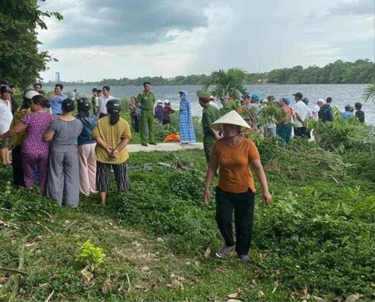 Ra sông Hương tắm, một nữ sinh lớp 4 ở Huế đuối nước tử vong thương tâm Ảnh 1