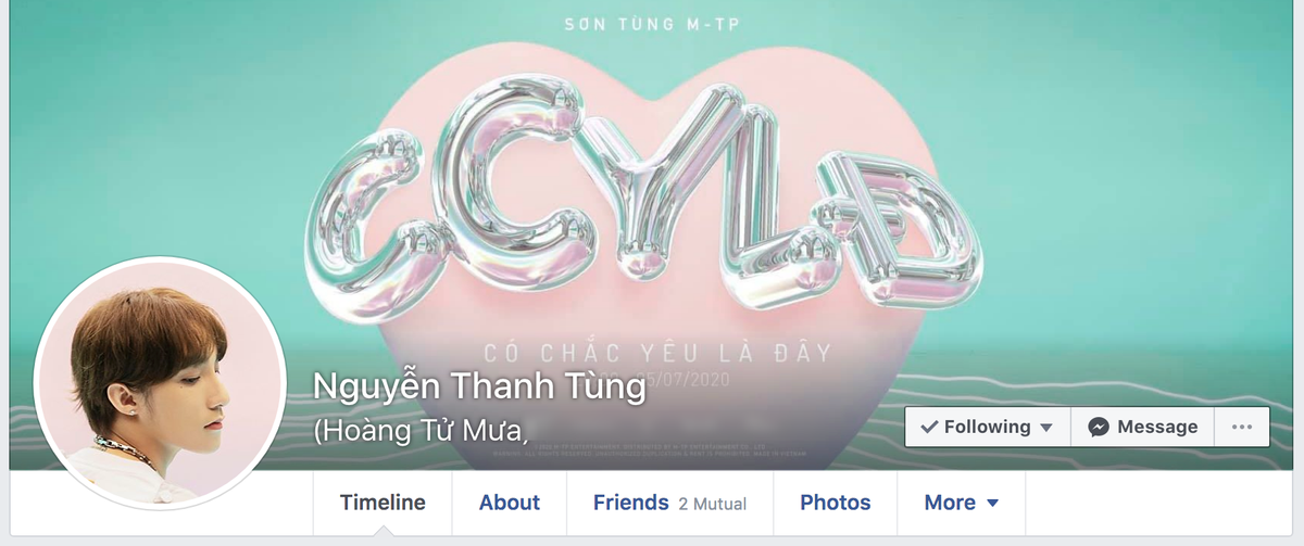 Sơn Tùng M-TP còn mê 'Có chắc đây là yêu' hơn cả 'Hãy trao cho anh', 'Chạy ngay đi'? Ảnh 4