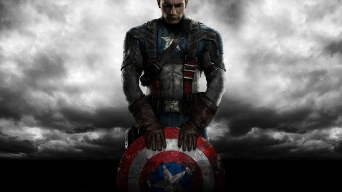 Mức cát-xê của Chris Evans trong Captain America: The First Avengers và Avengers: Endgame: Một bước nhảy quá khủng Ảnh 1