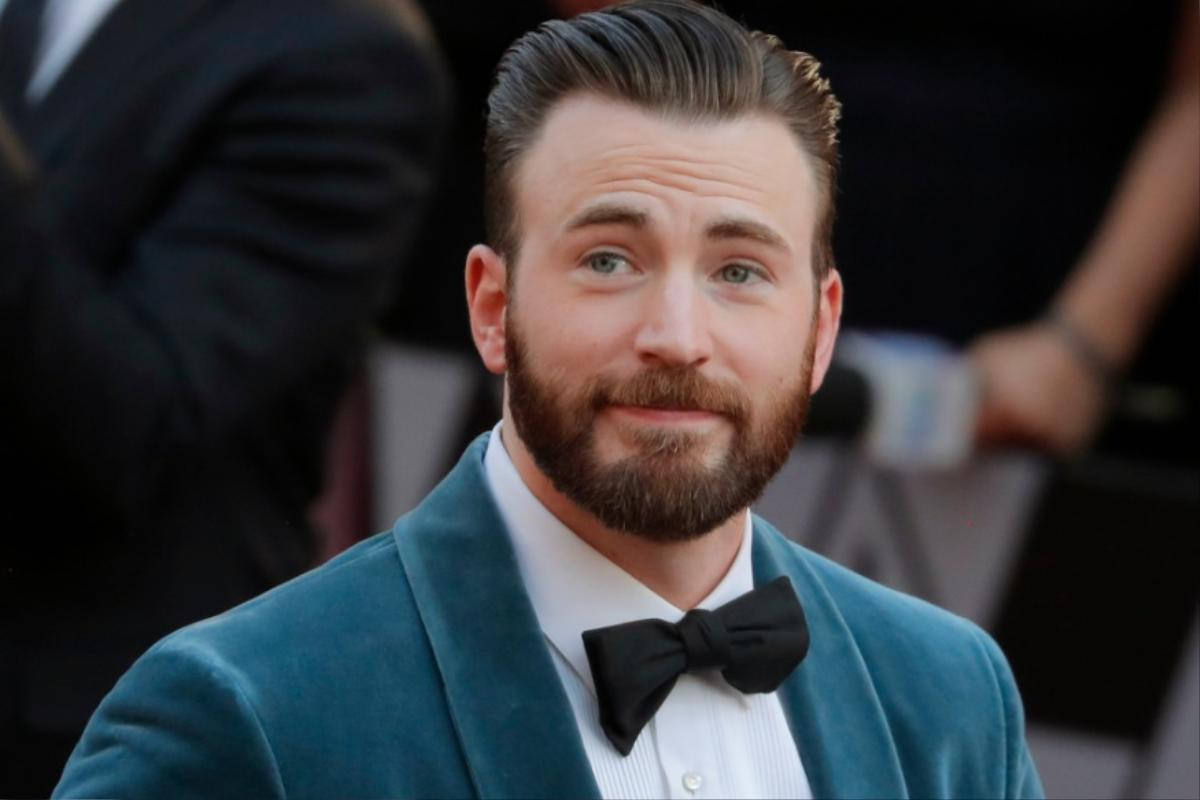 Mức cát-xê của Chris Evans trong Captain America: The First Avengers và Avengers: Endgame: Một bước nhảy quá khủng Ảnh 2