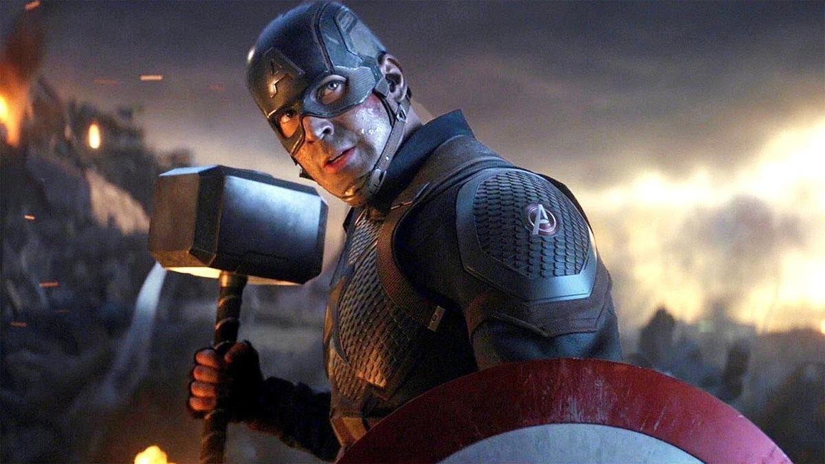 Mức cát-xê của Chris Evans trong Captain America: The First Avengers và Avengers: Endgame: Một bước nhảy quá khủng Ảnh 5