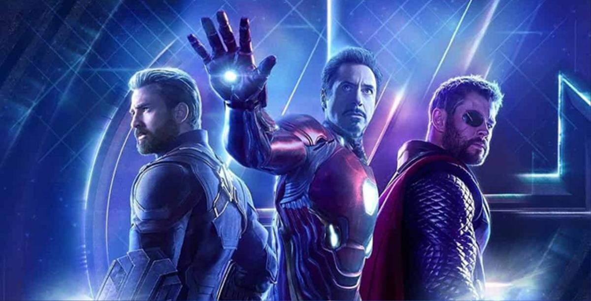 Mức cát-xê của Chris Evans trong Captain America: The First Avengers và Avengers: Endgame: Một bước nhảy quá khủng Ảnh 3