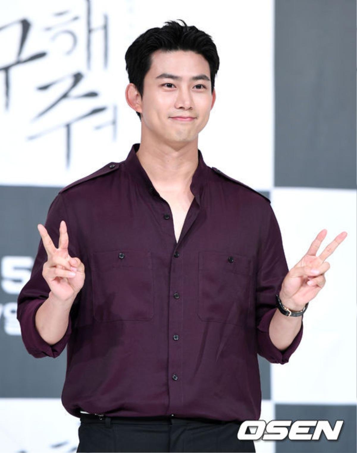 Ok Taecyeon (2PM) xin lỗi vì hẹn hò, Knet: 'Đến cả con trai còn muốn yêu anh ấy' Ảnh 3