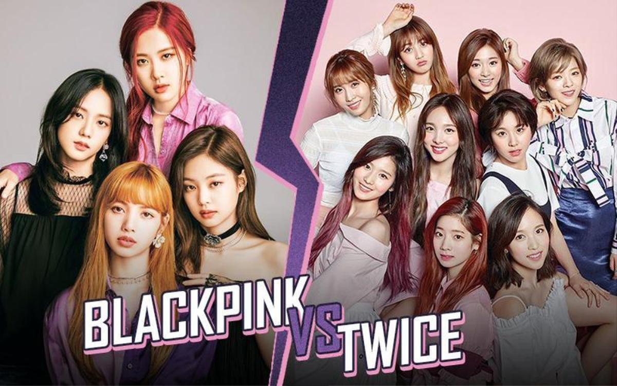 Knet bênh chằm chặp truyền hình Pháp, đứng hẳn về phía BlackPink và thẳng thắn khả năng live của TWICE là... vô vọng Ảnh 2