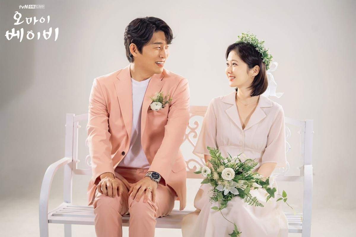 Phim của Jang Na Ra kết thúc thảm bại - Phim của Nana và Park Sung Hoon rating tiếp tục tăng Ảnh 6