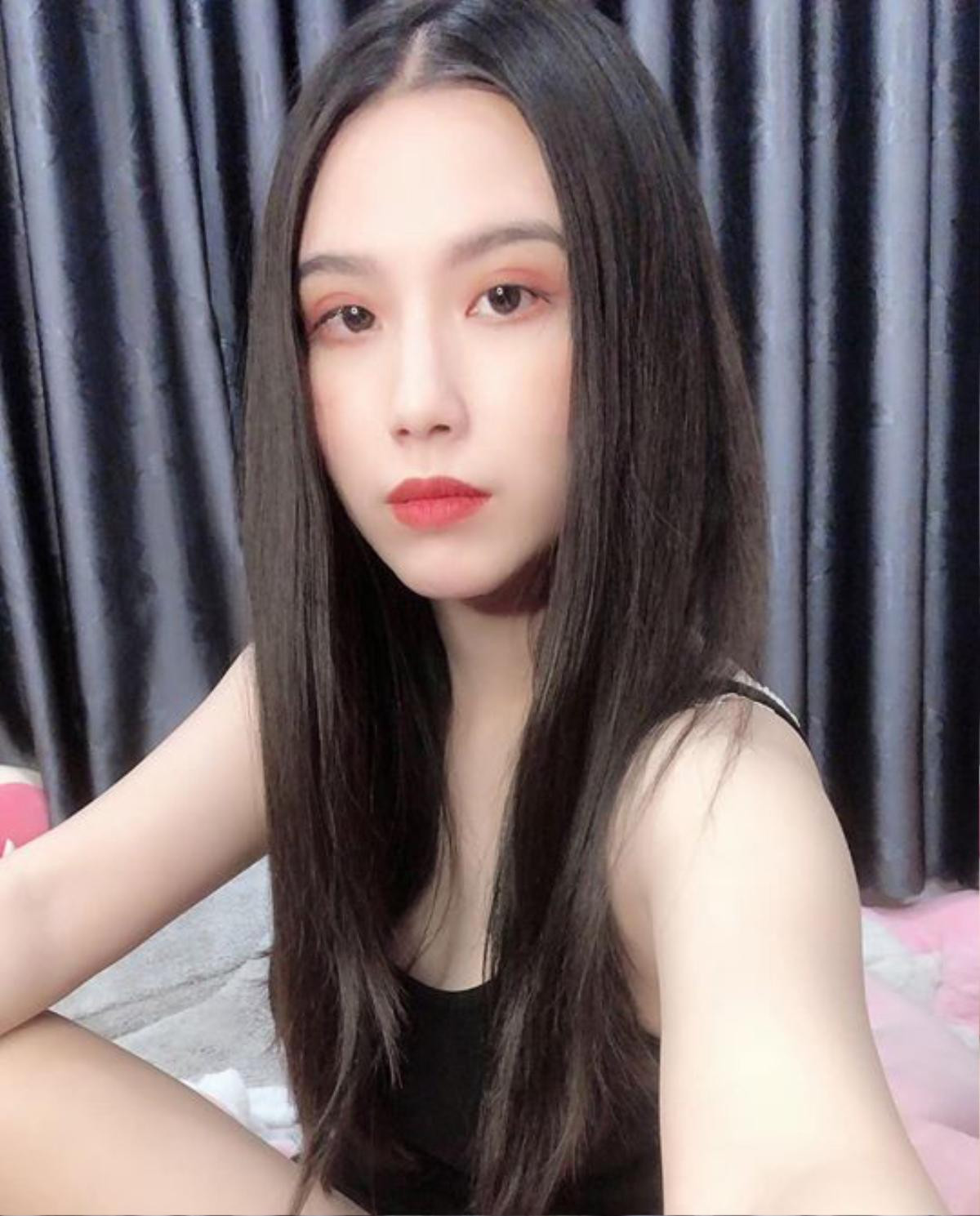 Hotgirl 'nóng bỏng' Linh Miu bây giờ ra sao? Ảnh 8