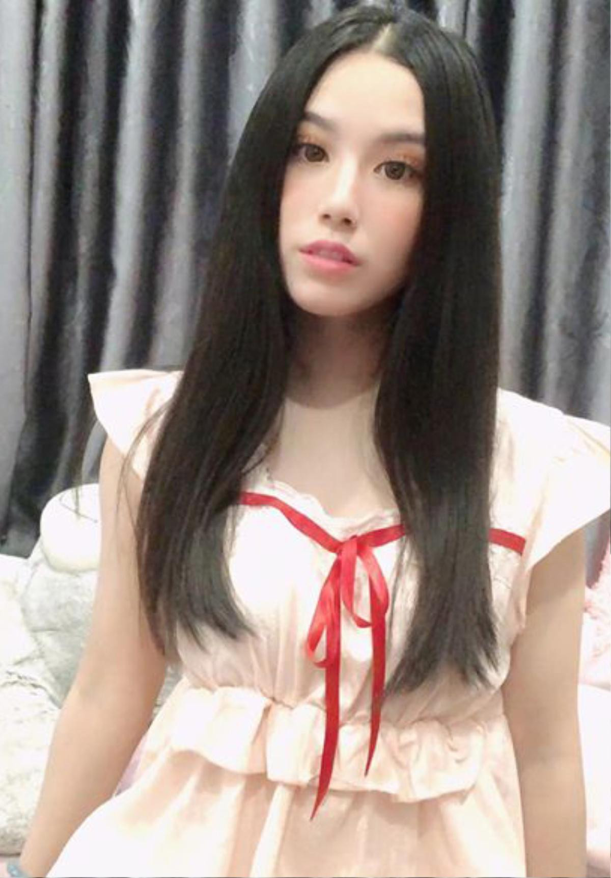 Hotgirl 'nóng bỏng' Linh Miu bây giờ ra sao? Ảnh 6