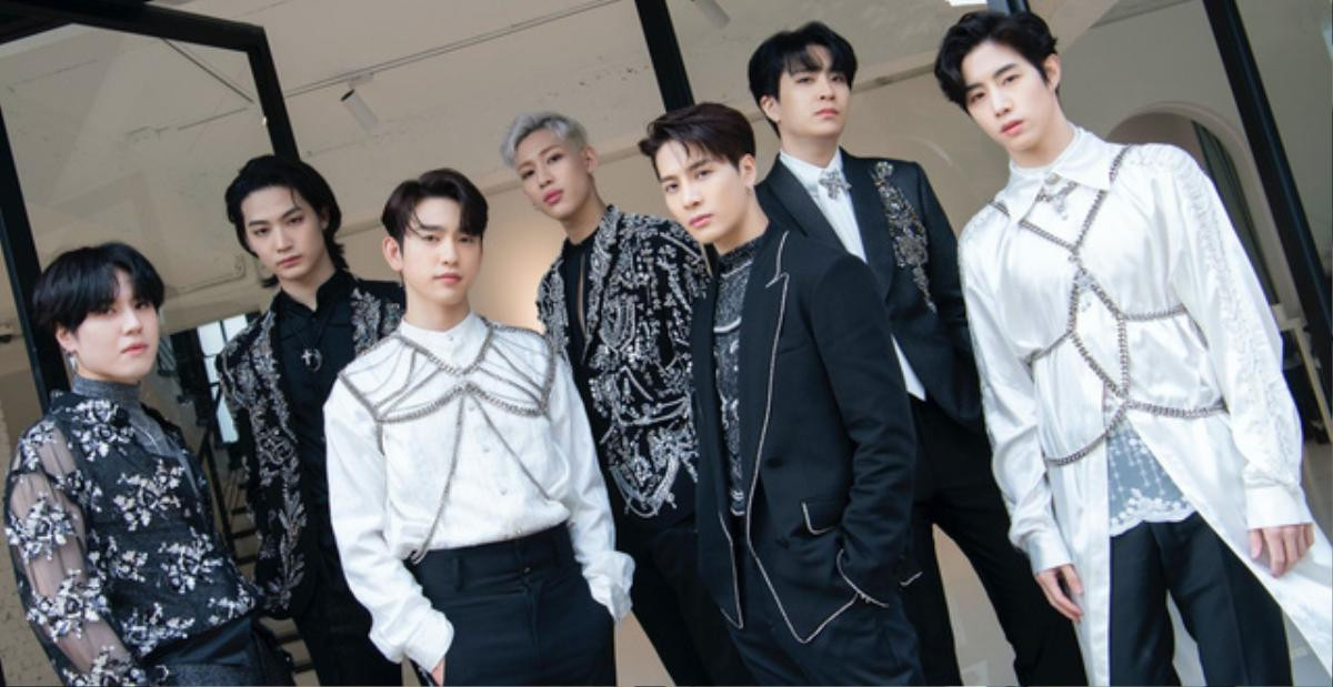 JYP tung màn sát phạt nhắm thẳng anti fan có hành vi tấn công GOT7 và ITZY Ảnh 2