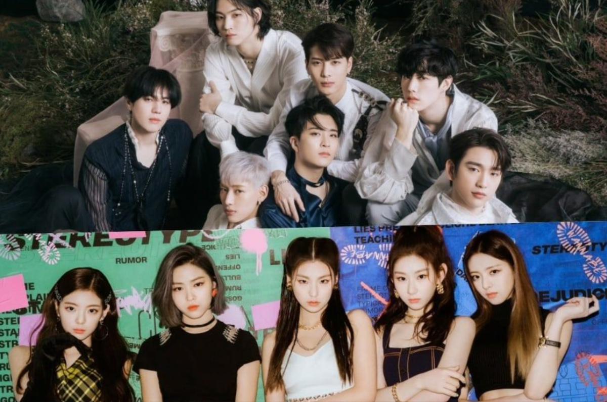 JYP tung màn sát phạt nhắm thẳng anti fan có hành vi tấn công GOT7 và ITZY Ảnh 3