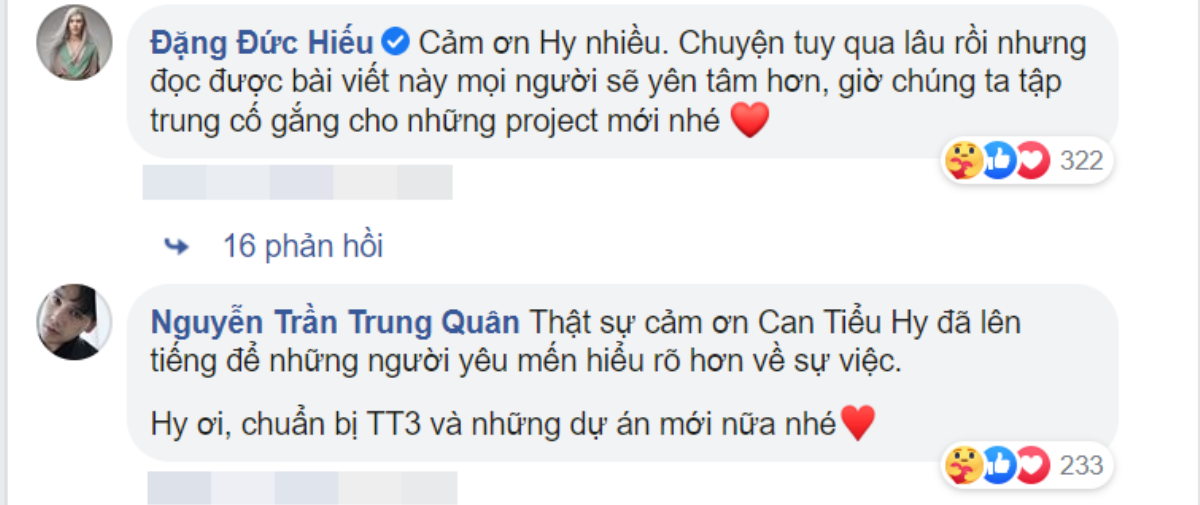 Thực hư chuyện Denis Đặng 'cướp' tranh họa sĩ khác để làm ý tưởng cho MV Nguyễn Trần Trung Quân? Ảnh 5