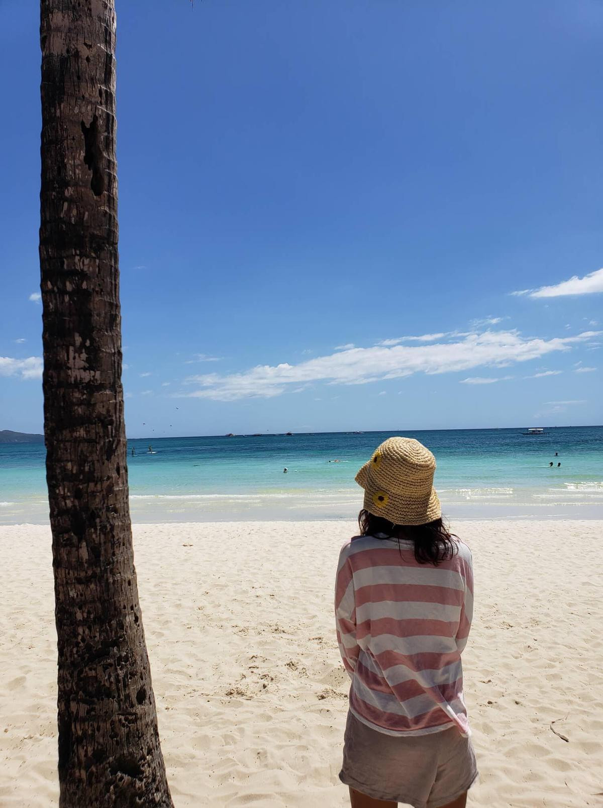 Từ bãi biển ngập ngụa rác, Boracay đã khiến nhiều người kinh ngạc vì sự thay đổi này Ảnh 5